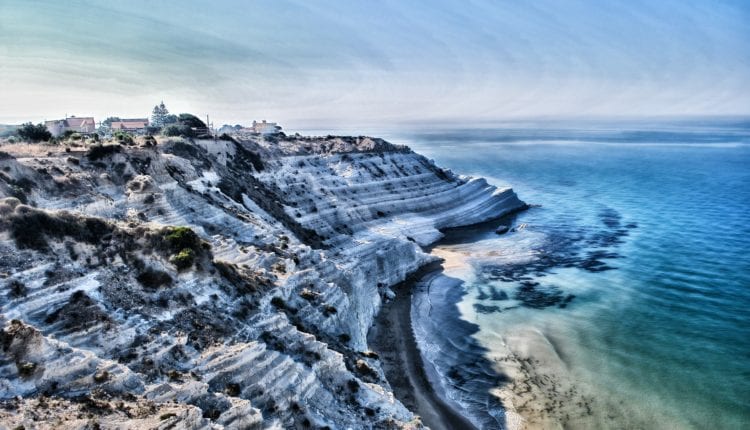 What are the 10 unmissable cities in Sicily?