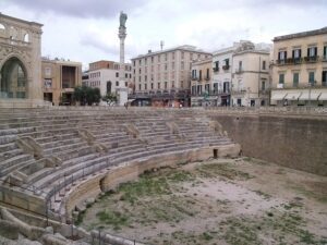 What to do in Lecce?