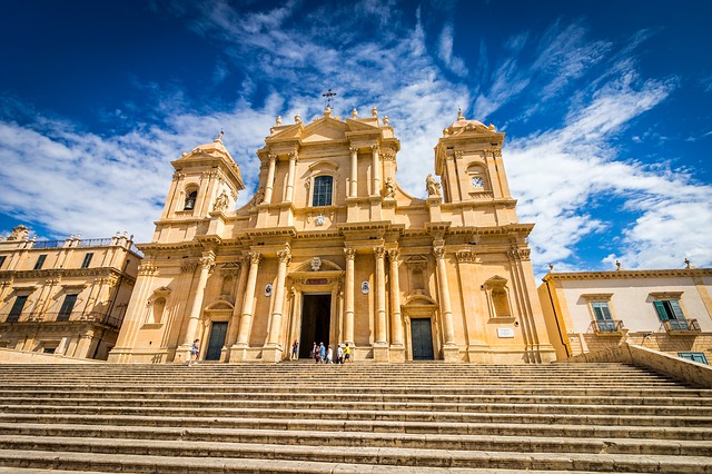 What To See In Noto?