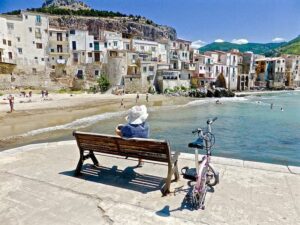 Where are the best beaches in Palermo?