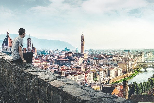 The best round trips from Florence