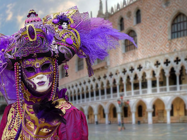 The best round trips from Venice