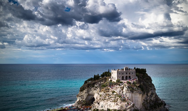 Tropea: the most beautiful village in Italy in 2021