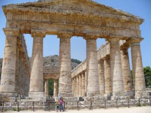 Discover Segesta And Its Impeccable Temple In Sicily