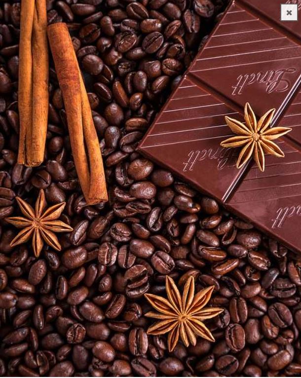 The best chocolate shops in Rome!