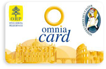 Everything about OMNIA Vatican