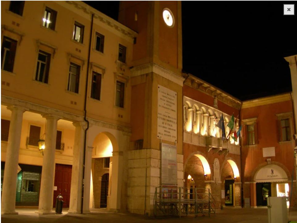 What to see in Rovigo?