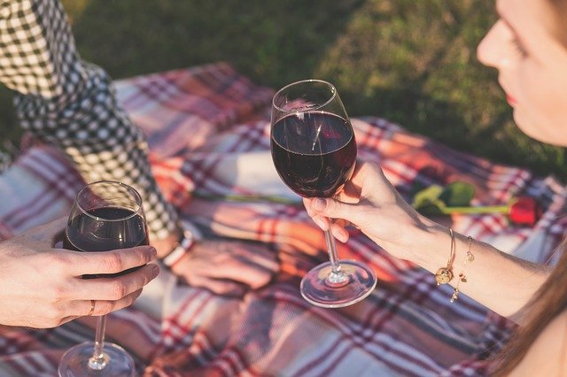 Where to have a picnic in Rome?