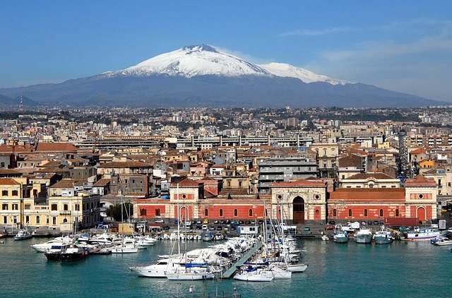 What to do in Sicily in a short time?