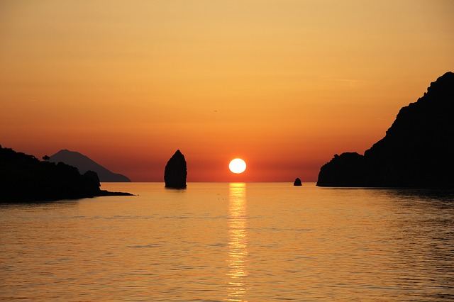 Discover Vulcano, A Gem Of The Aeolian Islands In Sicily!