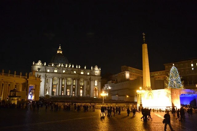 What To Do In Rome At Christmas?