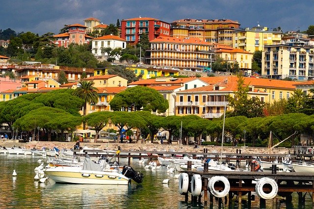 Discover The Charming Lerici, In Liguria