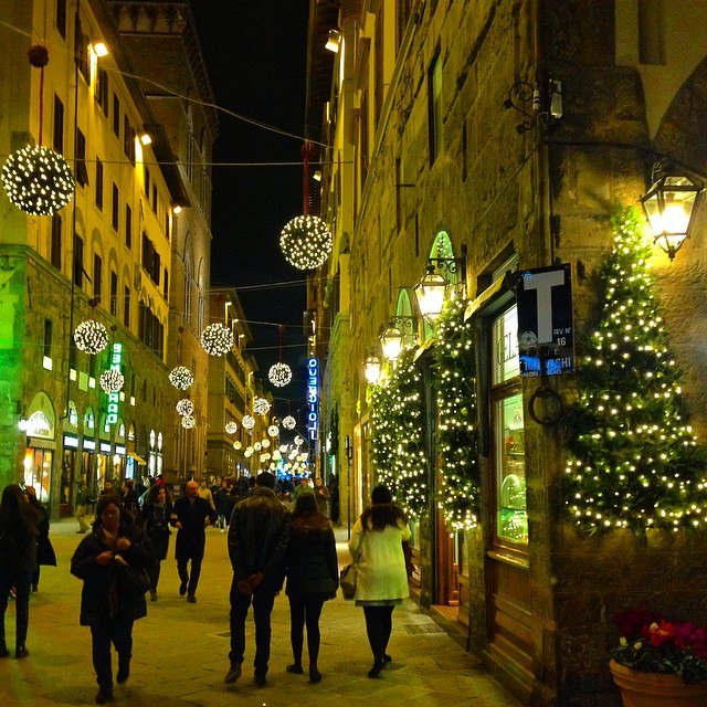 What To Do In Florence At Christmas?