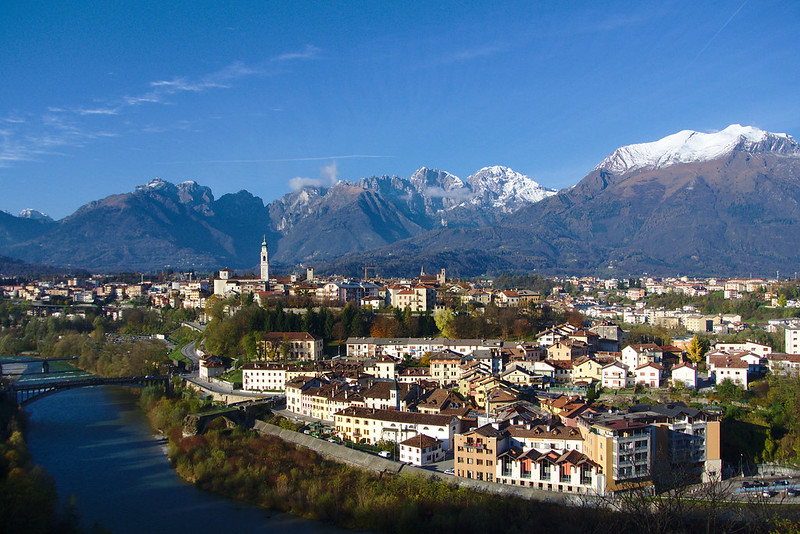 What to do in Belluno?